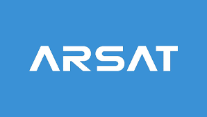 Arsat logo