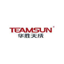 Teamsun logo